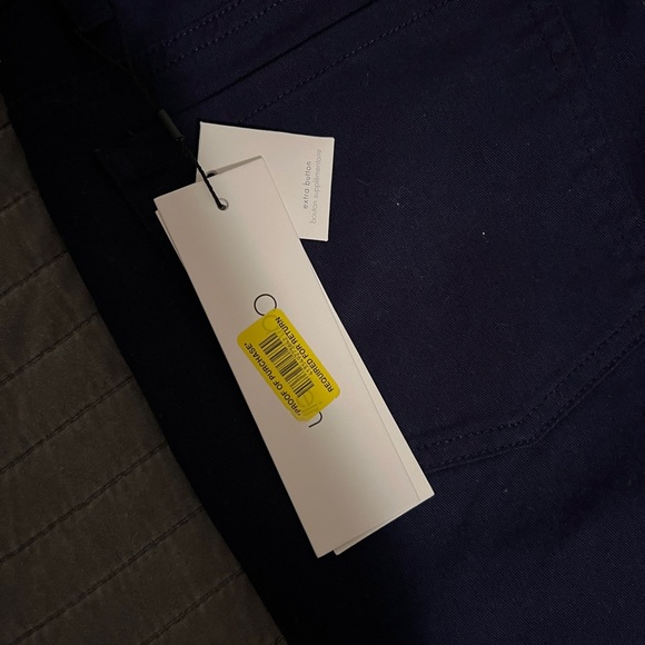 Slim Fit Calvin Klein Pants Brand new - Picture 4 of 4